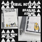 MM Tribal- Brah No Ask Me Notepad